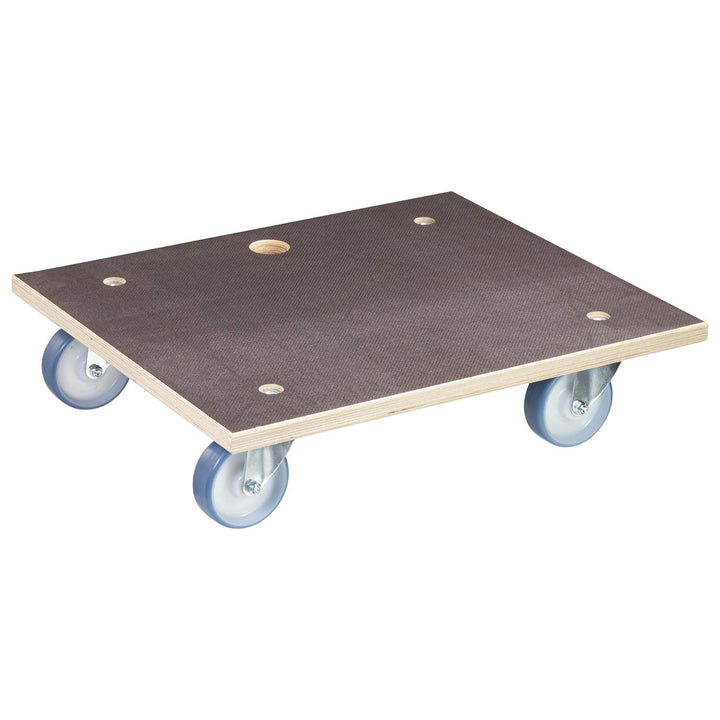 Wagner Transporthilfe MM 1145 I 59 x 49 x 15 cm - Tragkraft 500 kg - Multiplex - für schwer beladene