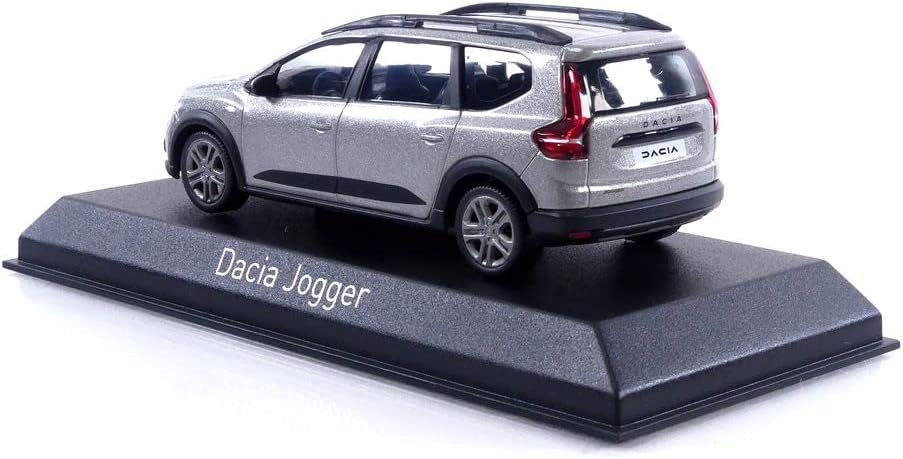 Norev - DAC Jogger - 2022-1/43
