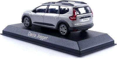 Norev - DAC Jogger - 2022-1/43