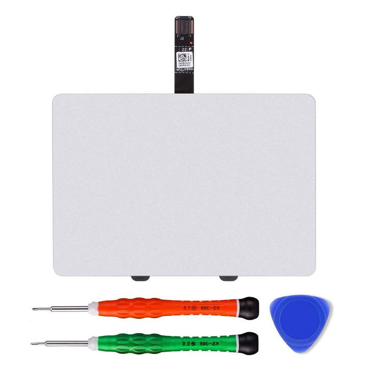 MMOBIEL Trackpad Touchpad Flexkabel Ersatz kompatibel mit MacBook Pro A1278 13" Unibody A1278 2009-2