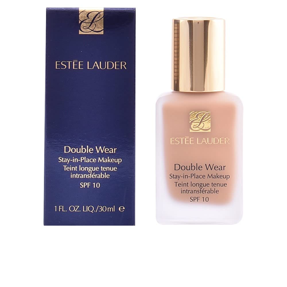 Estée Lauder Make-up Basis 1er Pack (1x 30 ml) Elfenbeinfarben/Beige, Elfenbeinfarben/Beige
