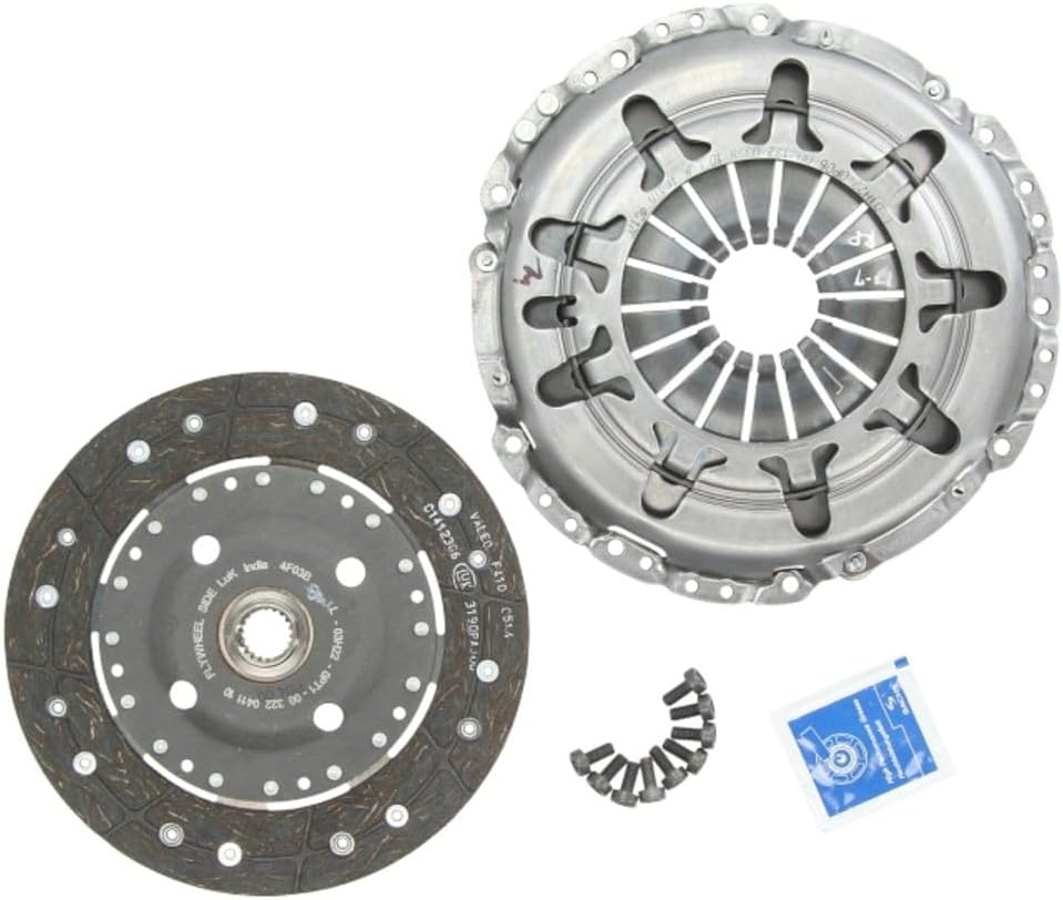 SACHS 3000 951 971 Kupplungssatz