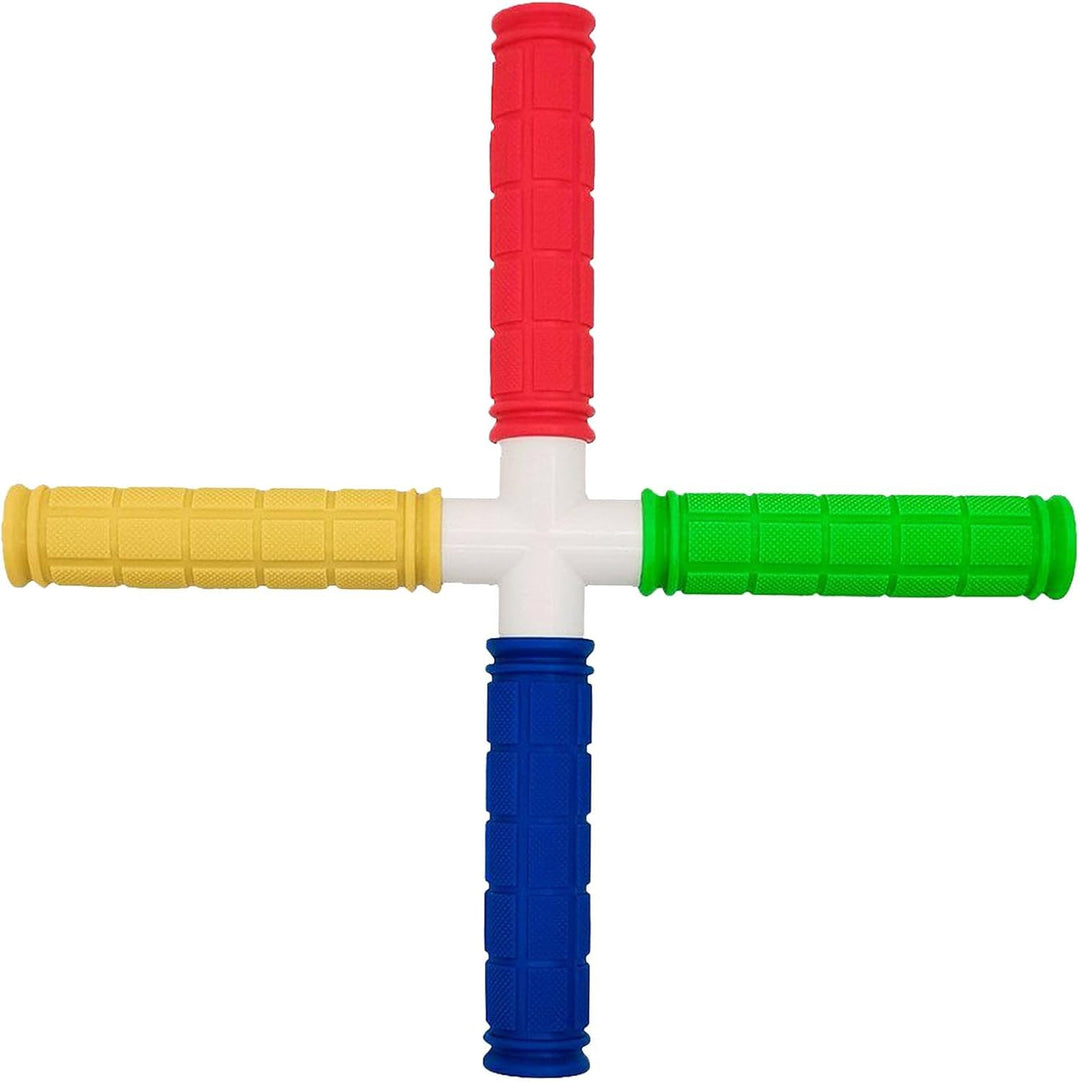 Tuxxjzm Reflex Trainer Stick | Reaktionstraining Tool Equipment Stick | Fangspiel Hand Auge Koordina