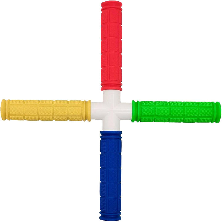 Tuxxjzm Reflex Trainer Stick | Reaktionstraining Tool Equipment Stick | Fangspiel Hand Auge Koordina