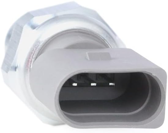 MAHLE ASE 24 000P A/C-Sensor BEHR PREMIUM LINE