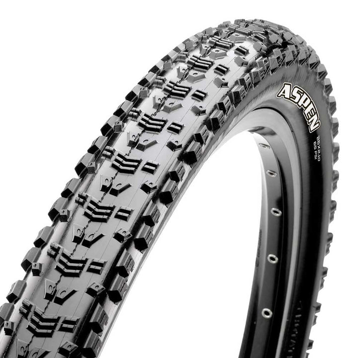 Maxxis Aspen Fahrrad Bereifung 29x210 Schwarz, 29x210 Schwarz