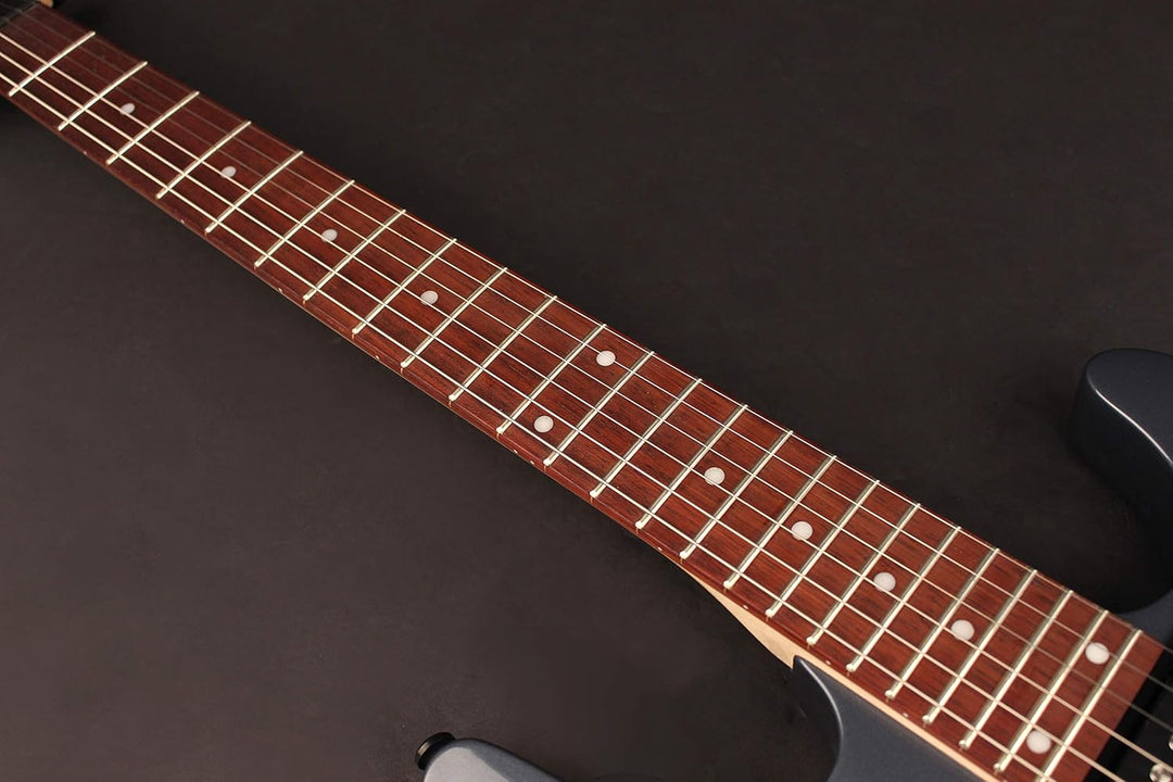 Cort KX100 MA - Metallic Ash