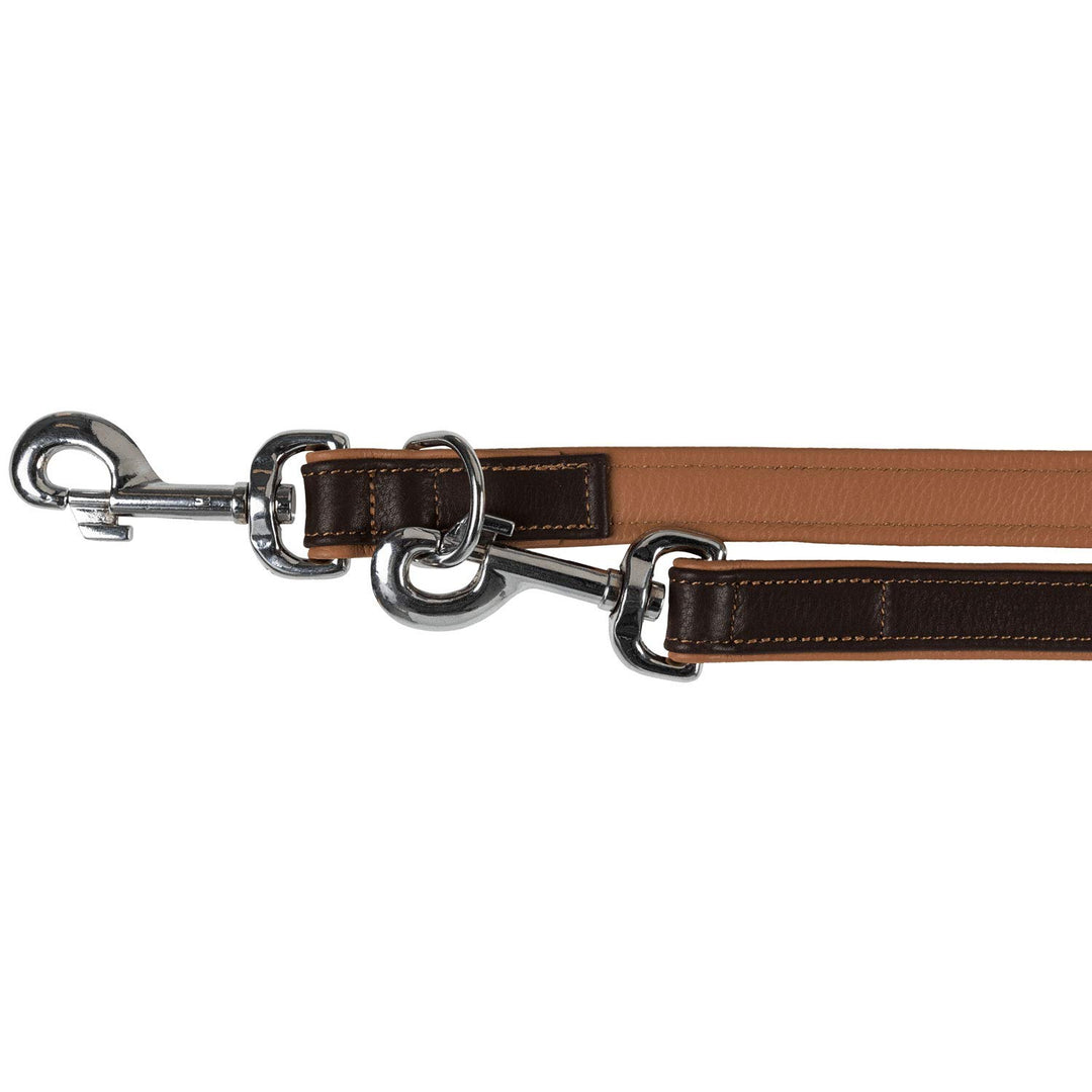 TRIXIE Zubehör für Haustiere, S, Braun/Hellbraun, small/medium