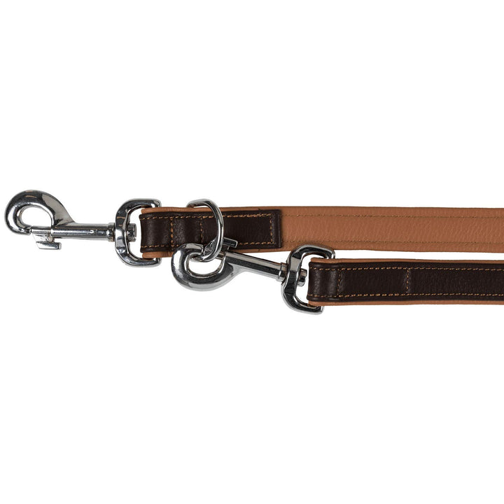 TRIXIE Zubehör für Haustiere, S, Braun/Hellbraun, small/medium