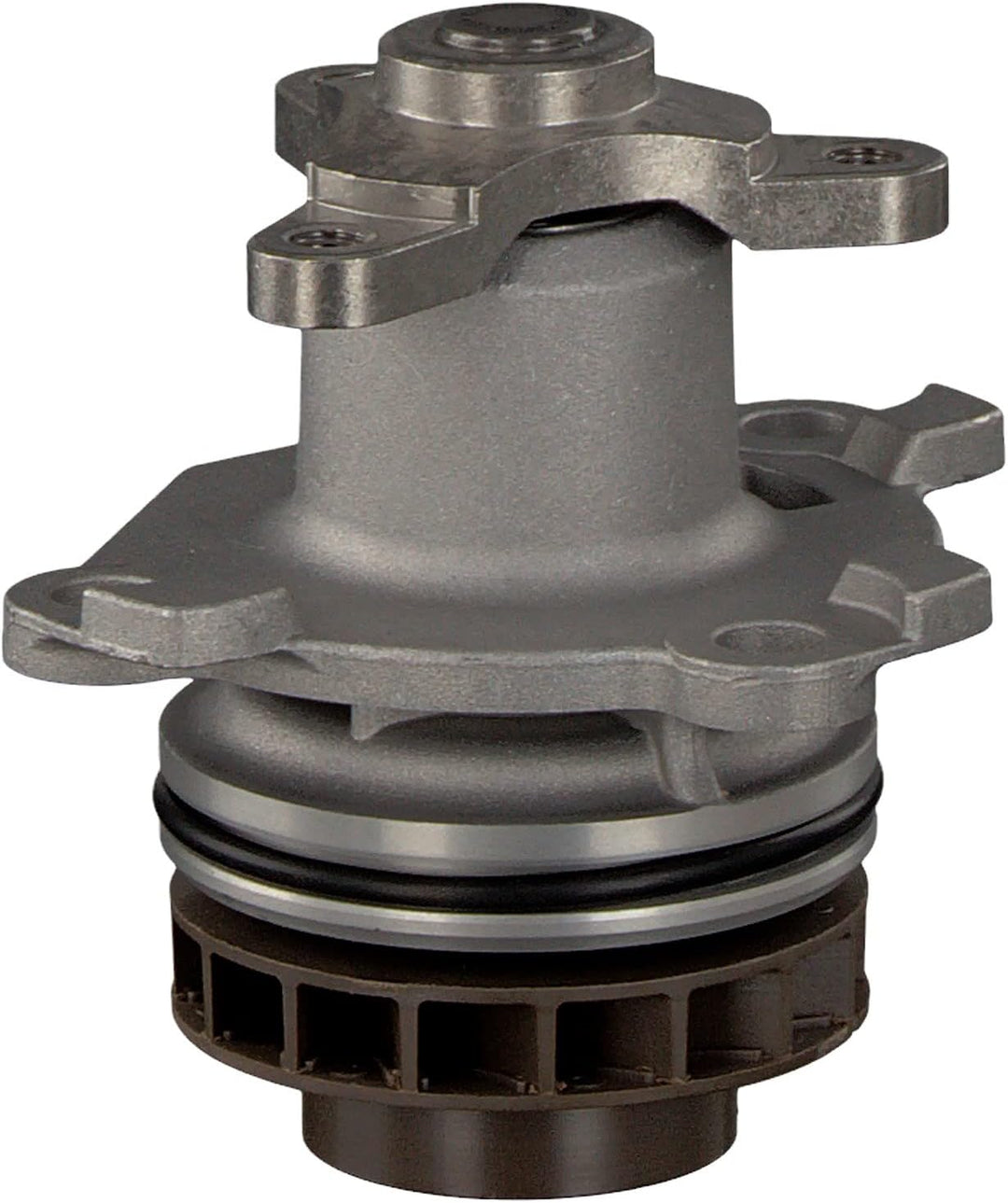 febi bilstein 34269 Wasserpumpe mit Dichtring , 1 Stück