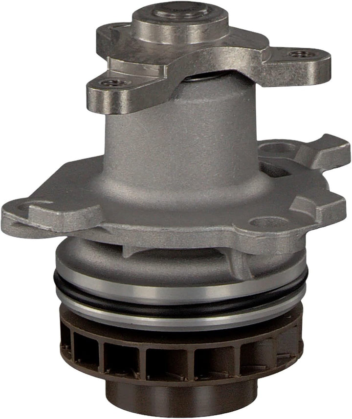 febi bilstein 34269 Wasserpumpe mit Dichtring , 1 Stück