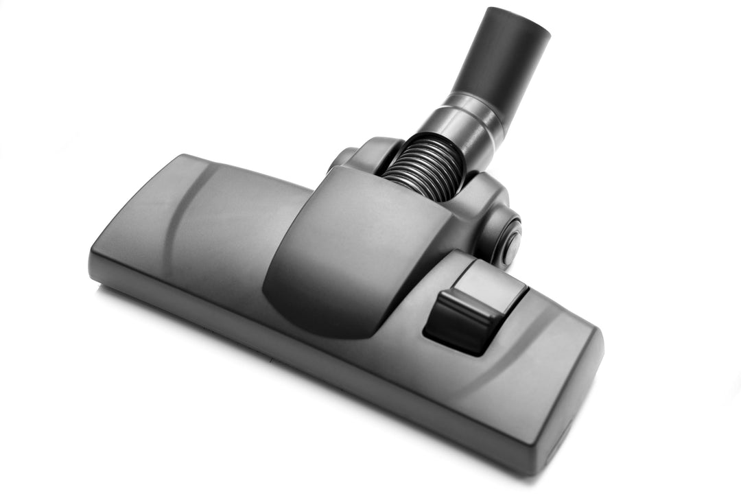 Premium 32mm Universal Hartbodendüse & Teppichbürste für Staubsauger & Zentralstaubsauger, kompatibe