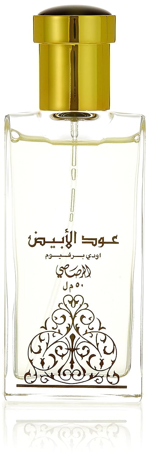 Oudh Al Abiyad EAU De Parfum