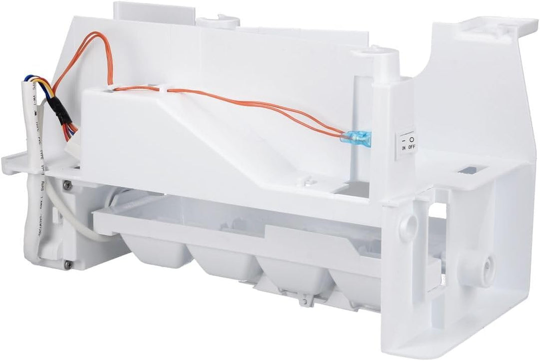 easyPART Kompatibel/Ersatz für LG Electronics 5989JQ1001H Eiswürfelbereiter LG für KühlGefrierKombin