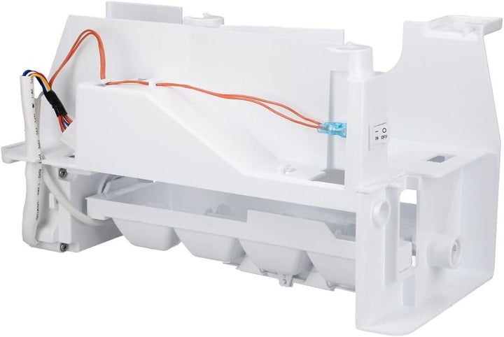 easyPART Kompatibel/Ersatz für LG Electronics 5989JQ1001H Eiswürfelbereiter LG für KühlGefrierKombin