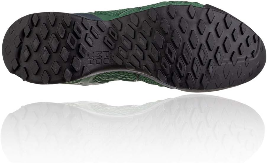 Salewa Herren Ms Wildfire GTX Trekking-& Wanderhalbschuhe 39 EU Myrtle Fluo Green, 39 EU Myrtle Fluo