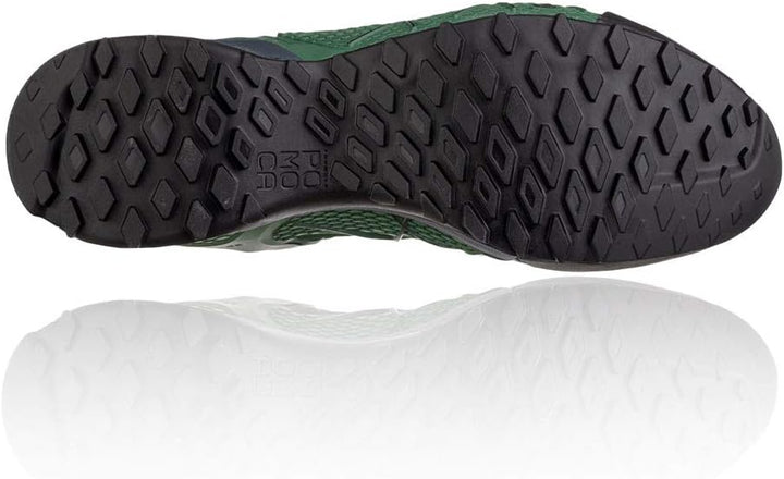 Salewa Herren Ms Wildfire GTX Trekking-& Wanderhalbschuhe 39 EU Myrtle Fluo Green, 39 EU Myrtle Fluo
