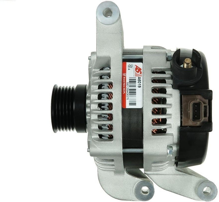 ASPL A6019 Lichtmaschinen