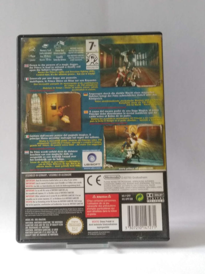 Prince of Persia - The Sands of Time