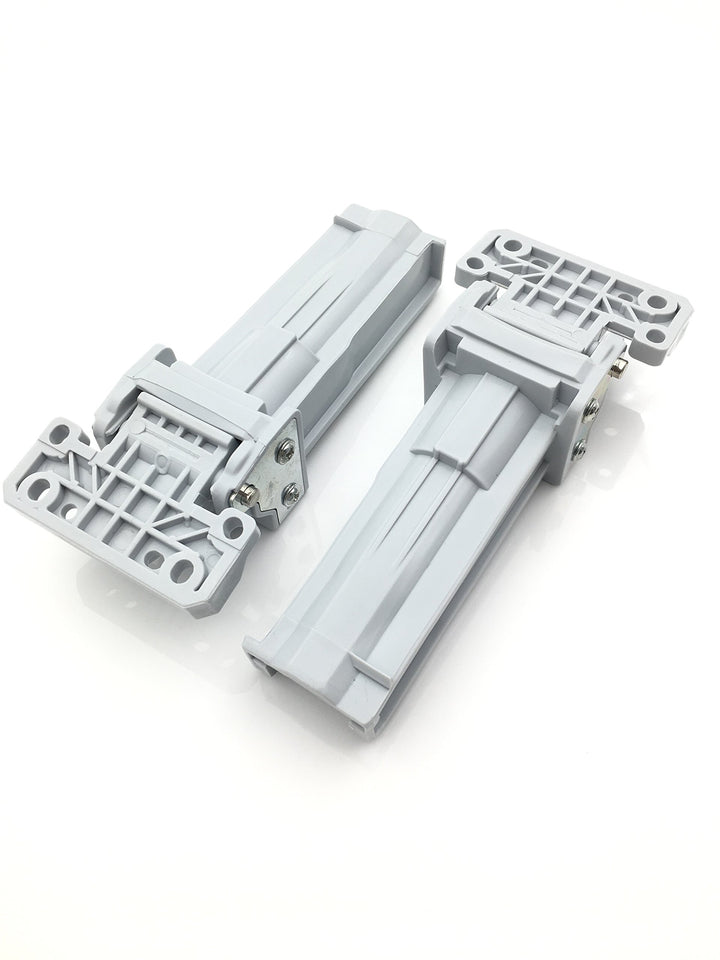 OKLILI 1 Paar X Q7404-60029 Q7404-60024 Q7404-60025 ADF-Scharnierbaugruppe ASM ASSY-HINGE-HR Kompati