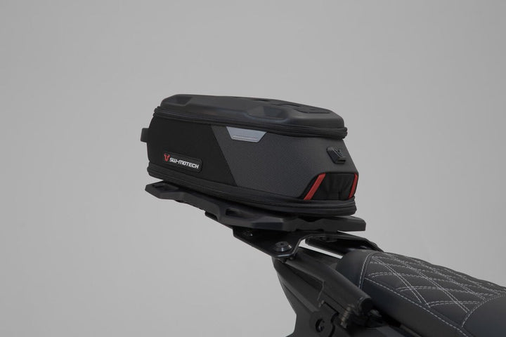 SW-Motech Quick-Lock PRO Adapterring Gepäckträger - Nylon - Schwarz Adapterring Quick-Lock PRO für S