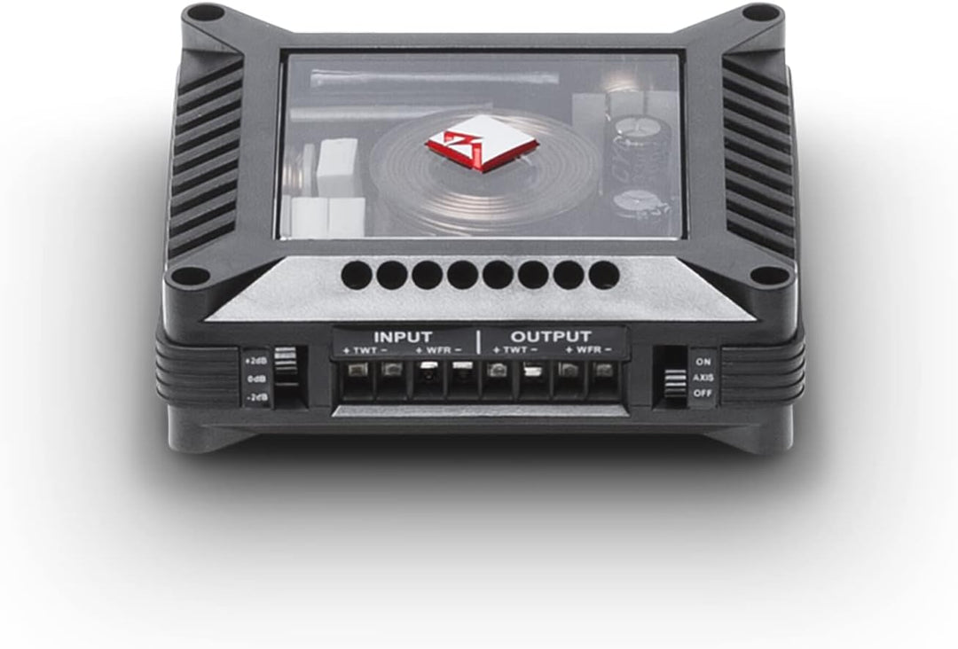Rockford Fosgate Power T2652-S - 16cm Kompo-System