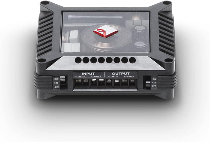 Rockford Fosgate Power T2652-S - 16cm Kompo-System