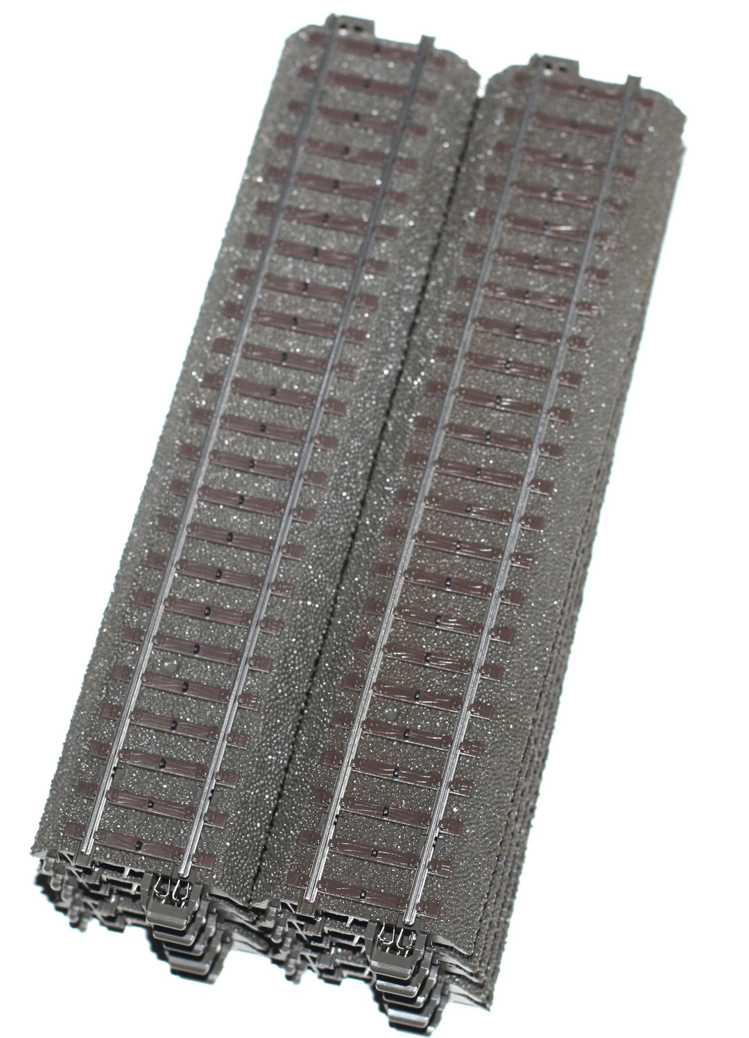 Märklin H0 24172 Gerades C-Gleis 10 Stück