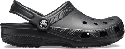 Crocs Unisex Slides 36/37 EU Schwarz, 36/37 EU Schwarz