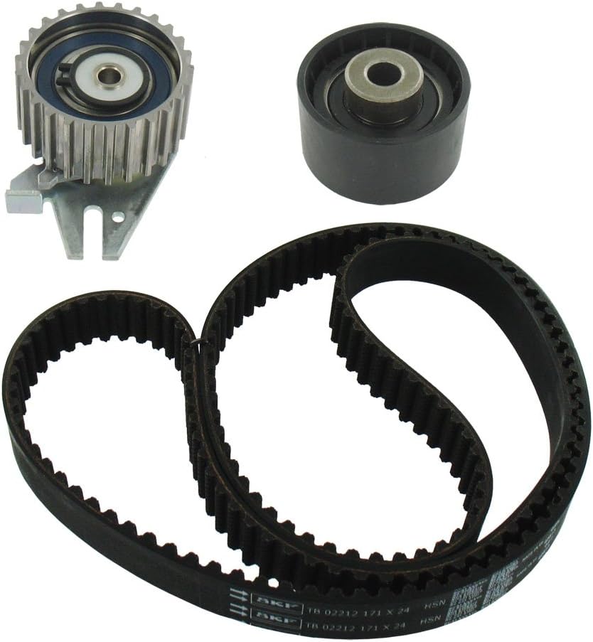 SKF VKMA 02212 Spannrolle