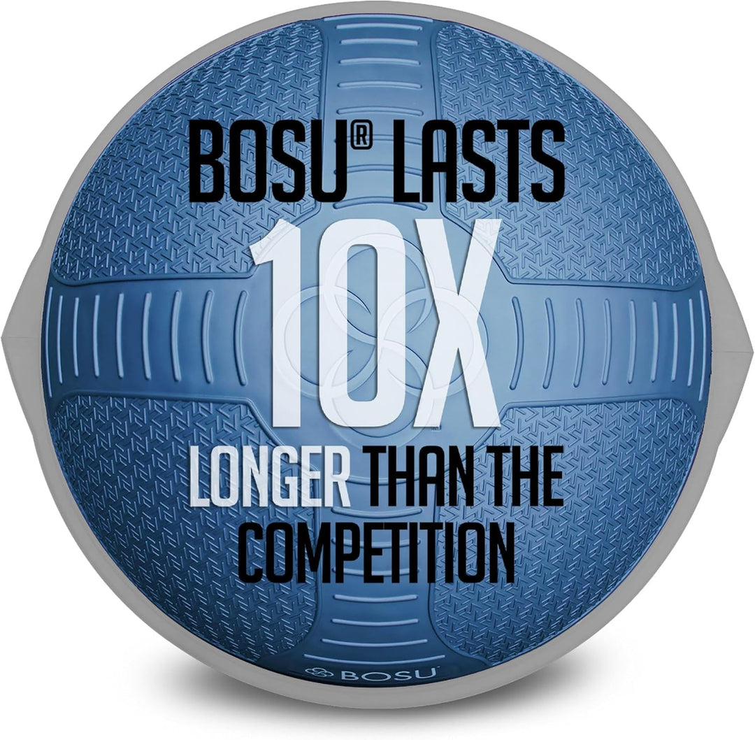 Bosu Balance Trainer NexGen Pro OneSize