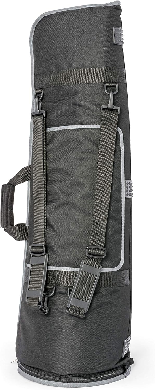 Soundline Tenor-Posaune-Gigbag, bis Schall-ø 22 cm