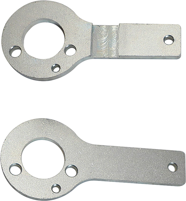 DPTOOL Motor Nockenwellen Arretierung zahnriemen Werkzeug kompatibel mit FIAT Vauxhall Opel Alfa Saa