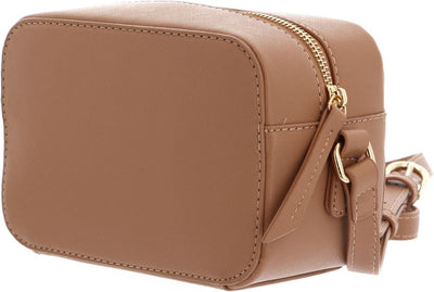 Valentino Bags Camera Bag, Island, Camel-Beige