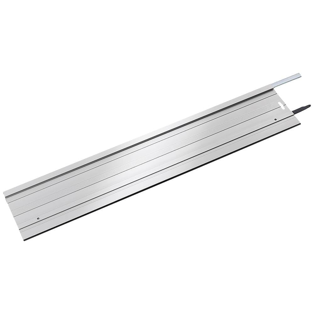 wolfcraft 6914000, Verlängerungs-Set für FKS 145 Silber
