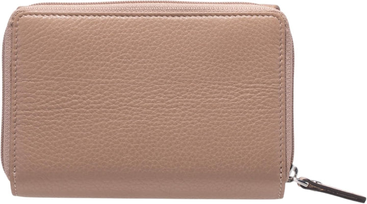 Maitre - Unisex Purse Kirschroth Diethilde Fungi, Fungi