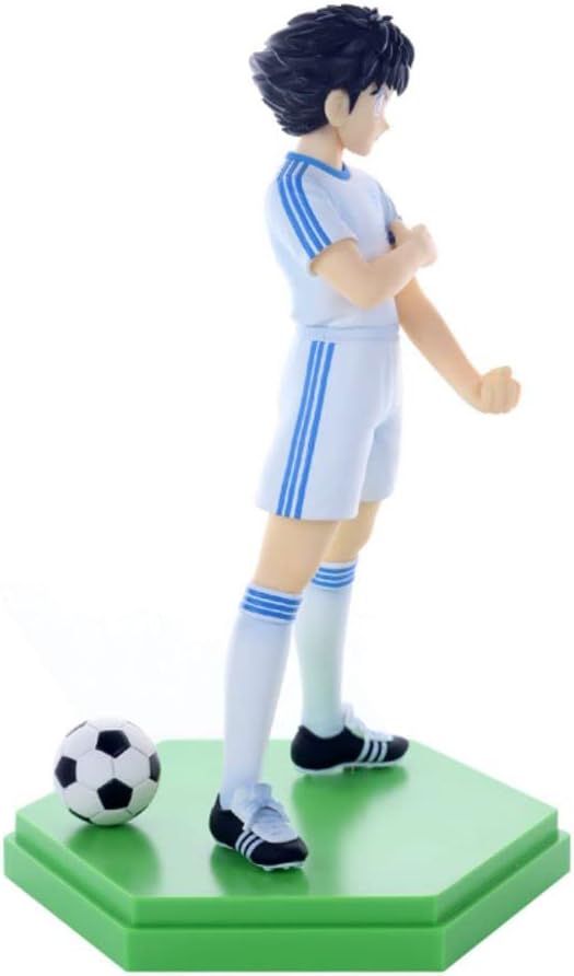 Captain Tsubasa Pop Up Parade PVC Statue Tsubasa Ozora 17 cm