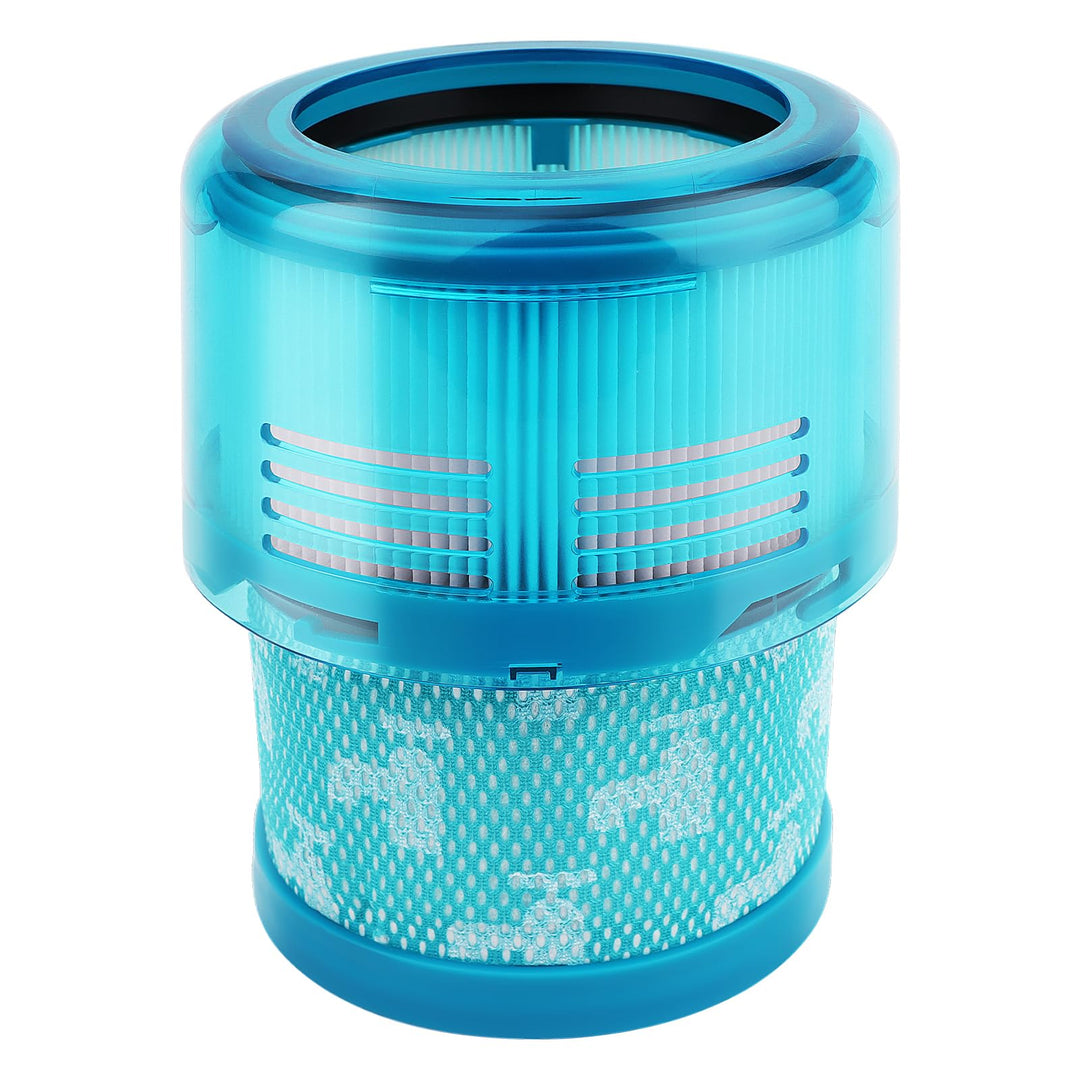 1 Stück Filter für Dyson Gen 5 Detect Absolute Akku Staubsauger,Ersatzfilter für Dyson G5 Detect Han