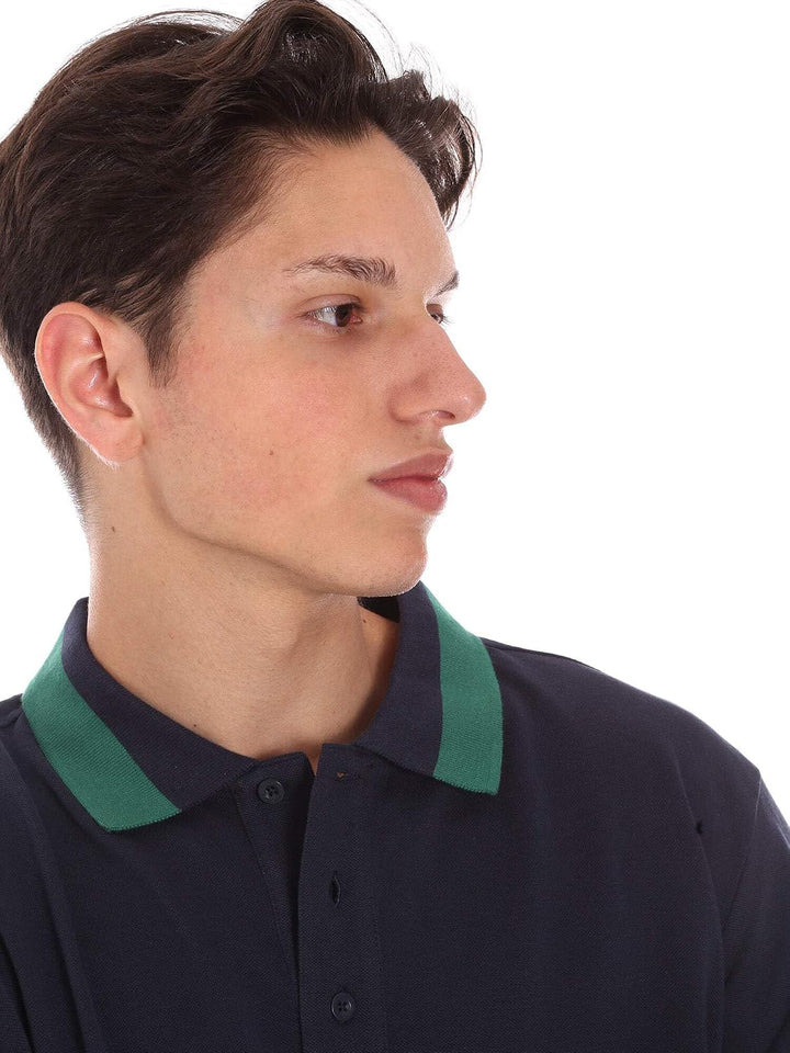 Invicta Herren Polohemd