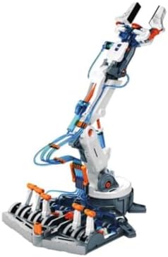 VELLEMAN - KSR12  Hydraulische Robotic Arm 177592