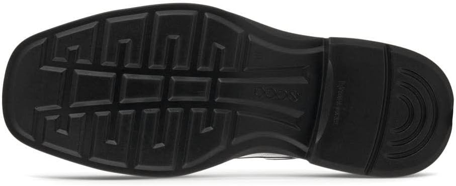 ECCO Herren Ecco Helsinki 2 Shoe 45 EU Schwarz, 45 EU Schwarz