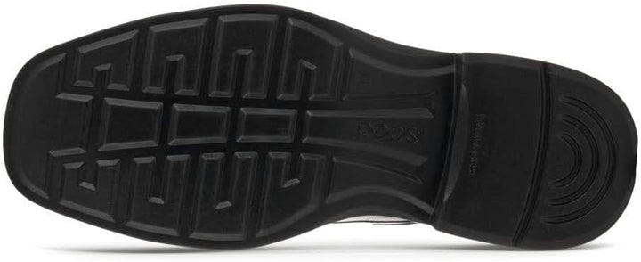 ECCO Herren Ecco Helsinki 2 Shoe 45 EU Schwarz, 45 EU Schwarz