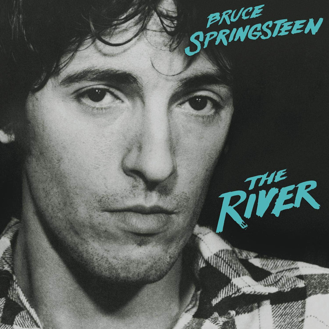 The River [Vinyl LP], Vinyl