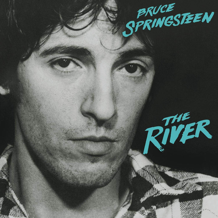 The River [Vinyl LP], Vinyl