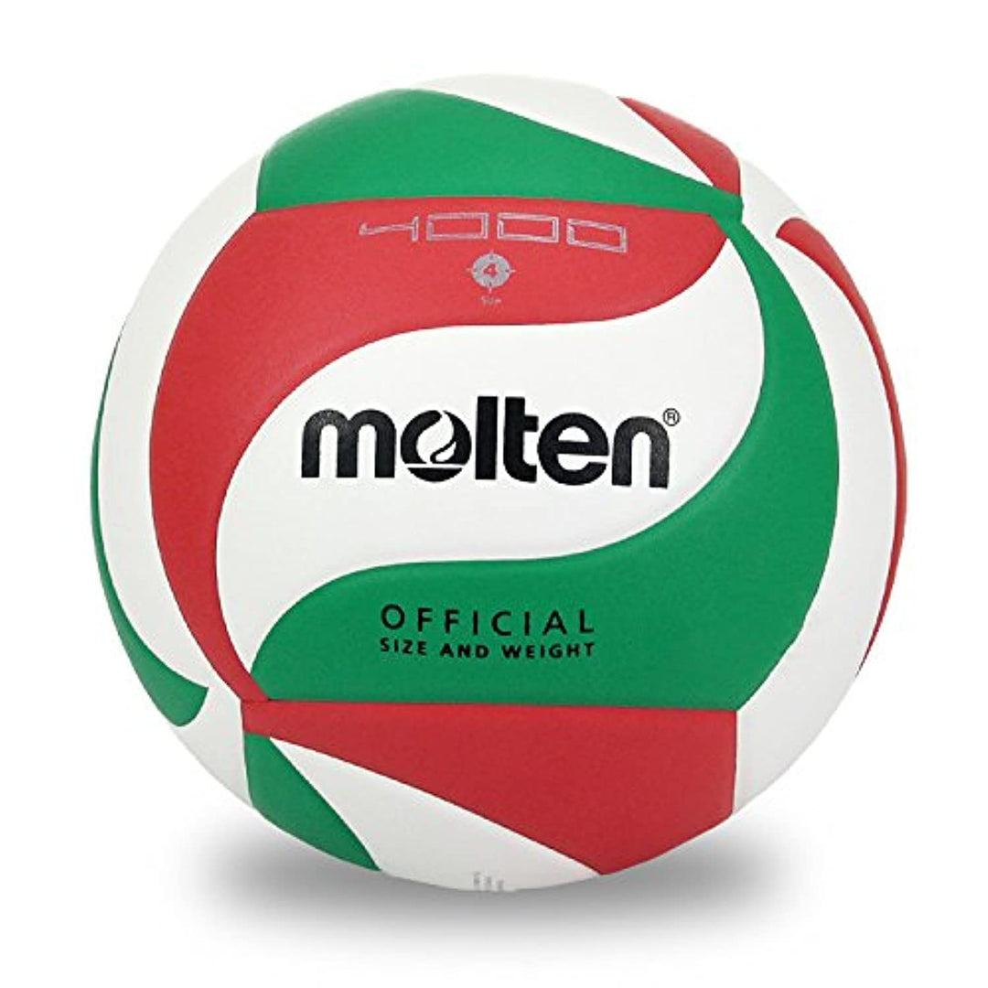 Volleyball, Hallen-Volleyball V4M4000 Molten