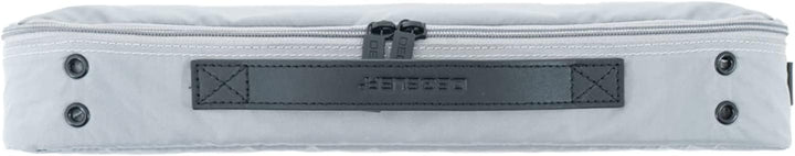 DEGELER® Hemdentasche für knitterfreie &amp; faltenfreie Hemden &amp; Blusen - mit Fächer für Krawatten, Fli