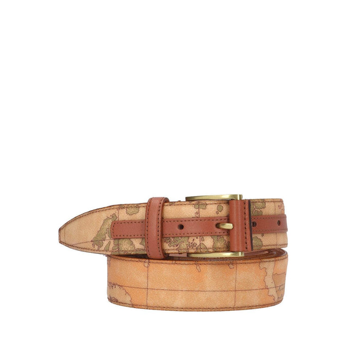 ALVIERO MARTINI Gürtel Unisex H 3,5