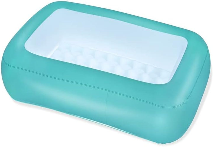Bestway - Aquababes Pool 1.65m x 1.04m x 25cm (51115B)