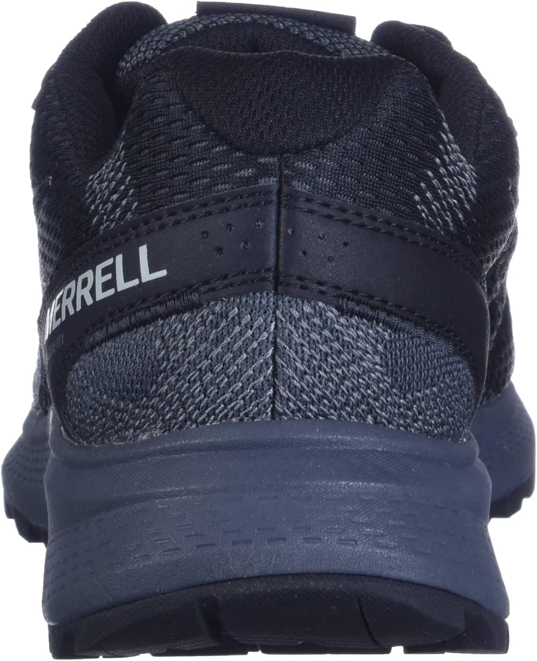 Merrell Herren Fly Strike GTX Sneaker 40 EU Schwarz, 40 EU Schwarz