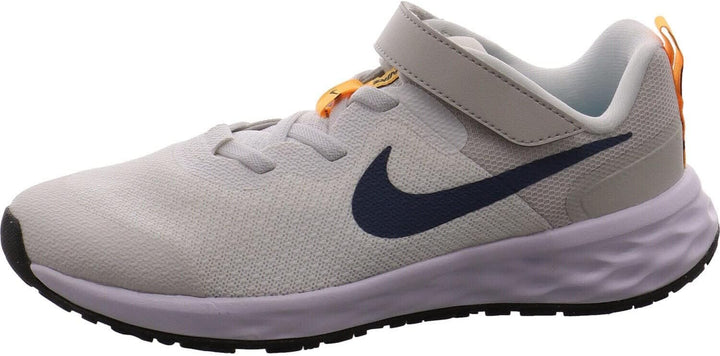 Nike Unisex Kinder Dd1094-007 Sneaker 22 EU Summit White Diffused Blue Light Knochen, 22 EU Summit W